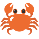 :crab: